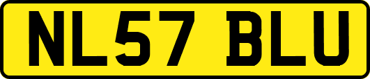 NL57BLU