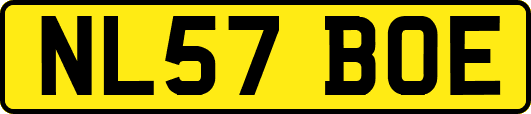 NL57BOE
