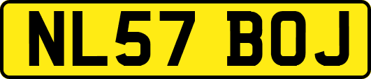 NL57BOJ