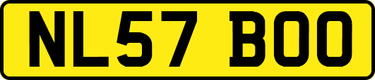 NL57BOO