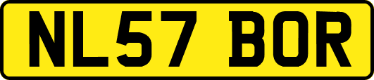 NL57BOR