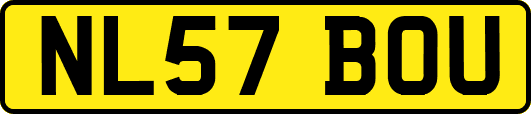 NL57BOU