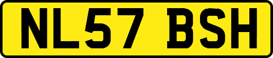 NL57BSH