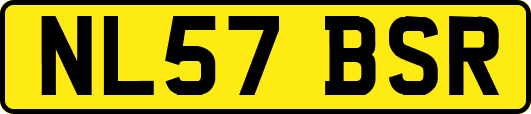 NL57BSR