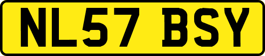 NL57BSY