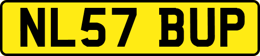 NL57BUP