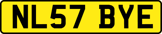 NL57BYE
