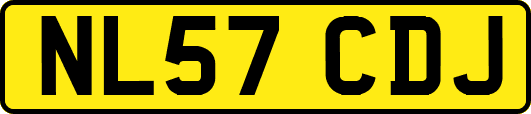 NL57CDJ