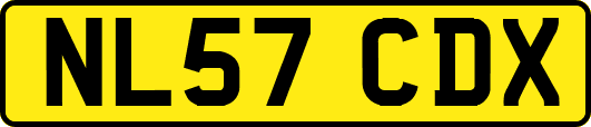 NL57CDX