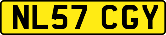 NL57CGY