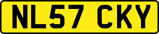 NL57CKY