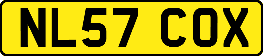NL57COX