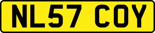 NL57COY