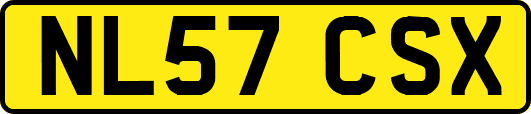 NL57CSX
