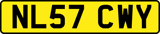 NL57CWY