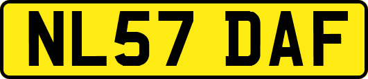 NL57DAF