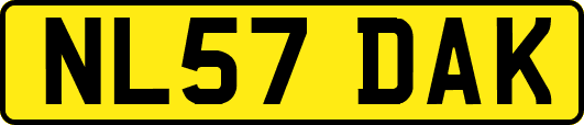 NL57DAK