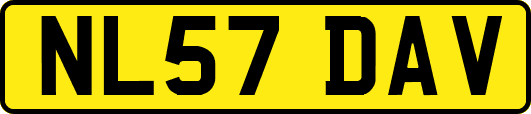 NL57DAV