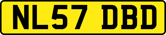 NL57DBD