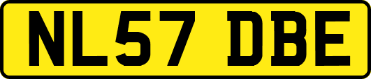 NL57DBE