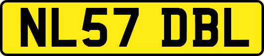 NL57DBL