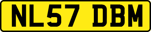 NL57DBM