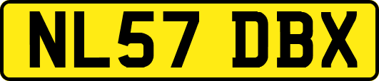 NL57DBX