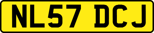 NL57DCJ