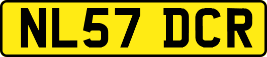 NL57DCR