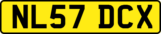 NL57DCX
