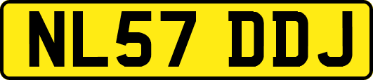 NL57DDJ