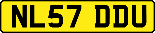NL57DDU