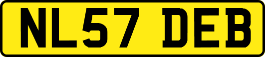 NL57DEB