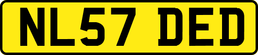 NL57DED