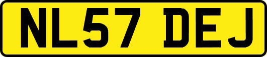 NL57DEJ