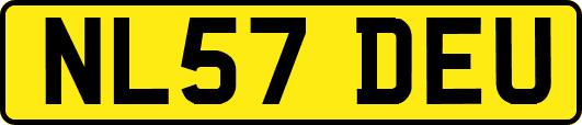 NL57DEU