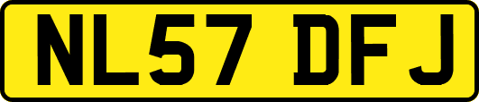 NL57DFJ