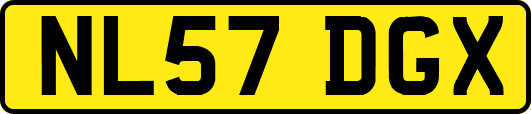 NL57DGX