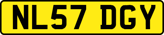 NL57DGY
