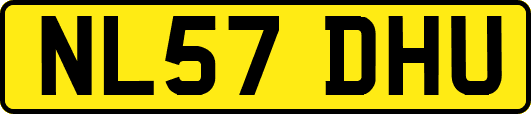 NL57DHU