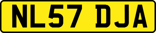 NL57DJA