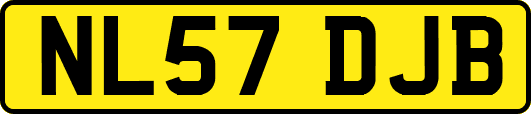 NL57DJB