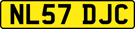 NL57DJC