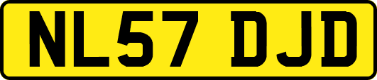 NL57DJD