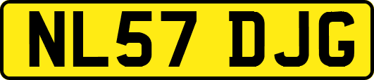 NL57DJG