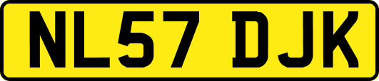 NL57DJK