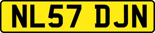 NL57DJN