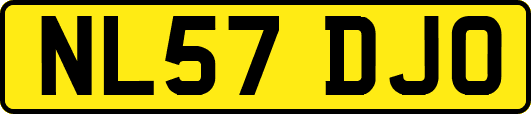 NL57DJO