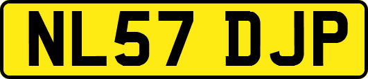 NL57DJP
