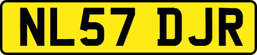 NL57DJR